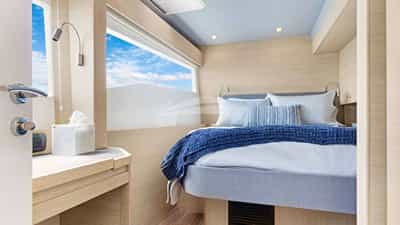 Guest Cabin