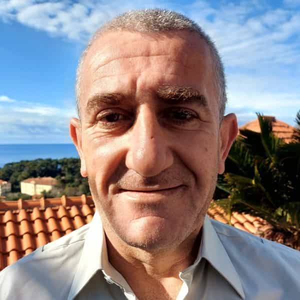 Dean Rezić