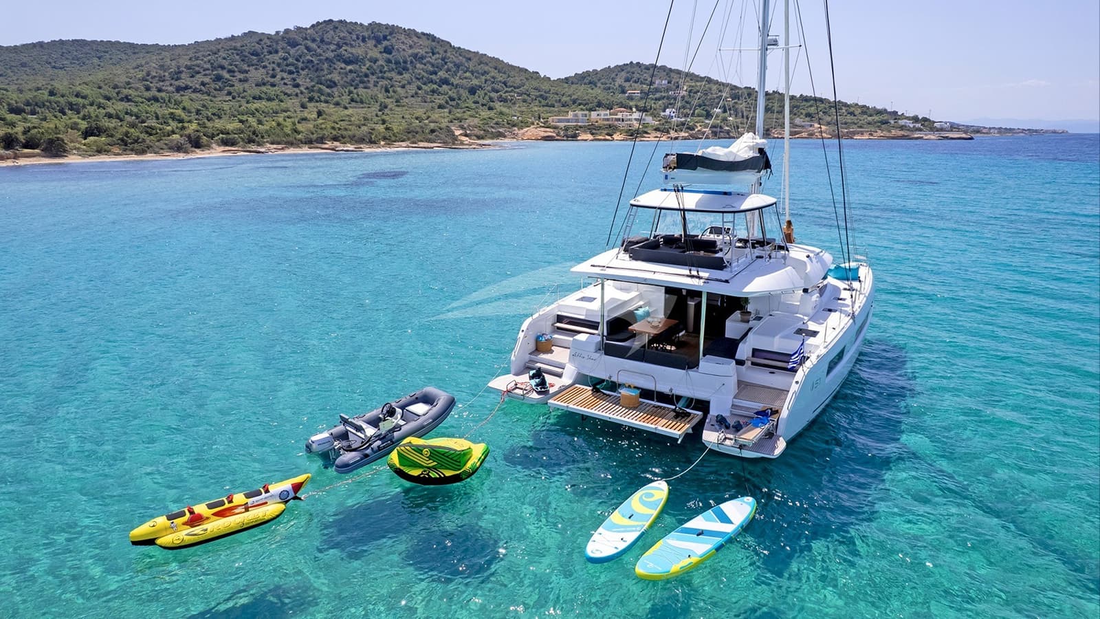 EFFIE STAR, photo from the yacht portfolio 19
