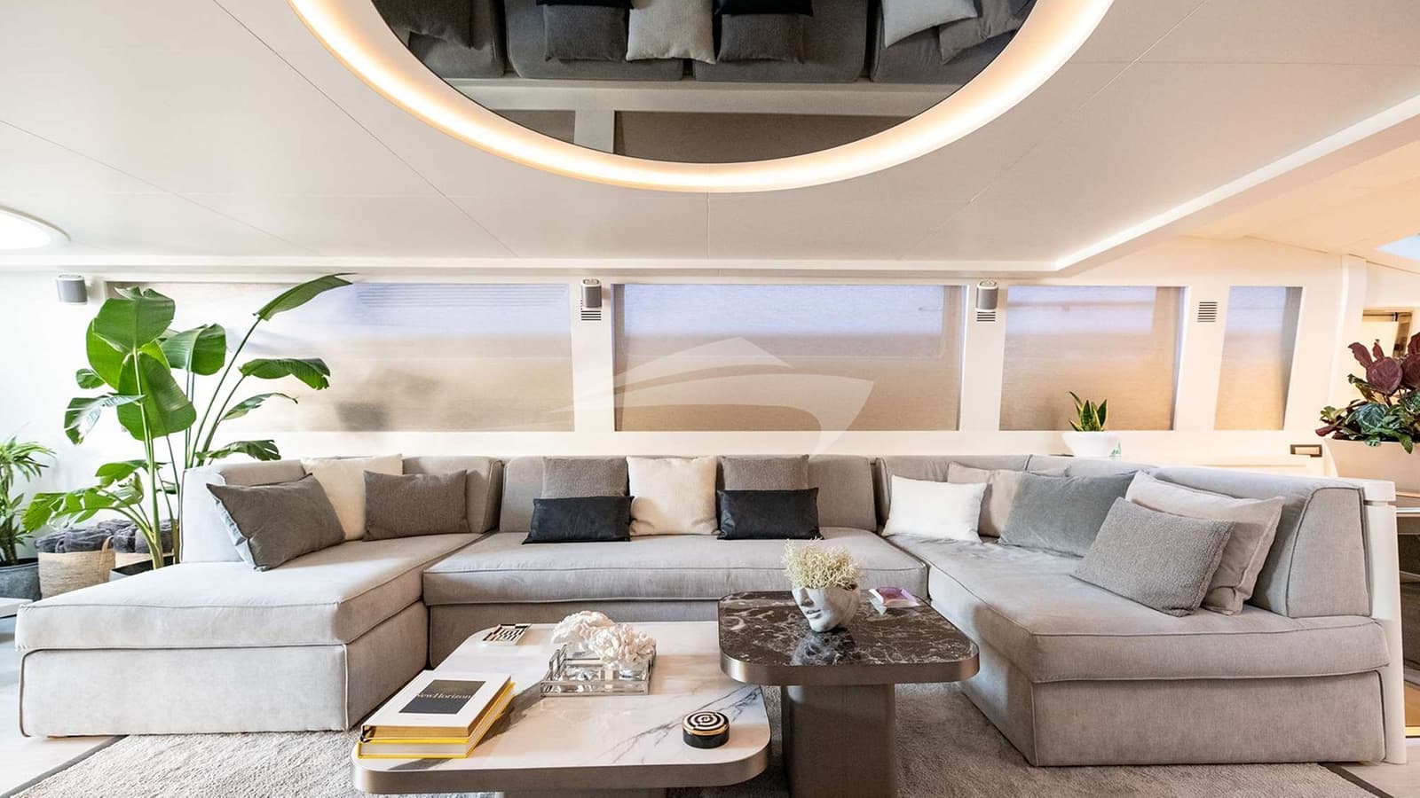 EVA, photo from the yacht portfolio 8