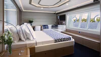 Double Cabin