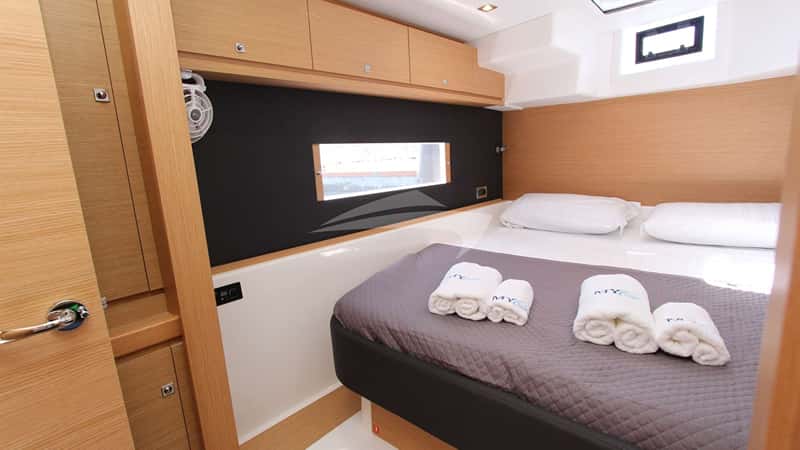 AMELIE 15m sailing yacht charter, photo 5