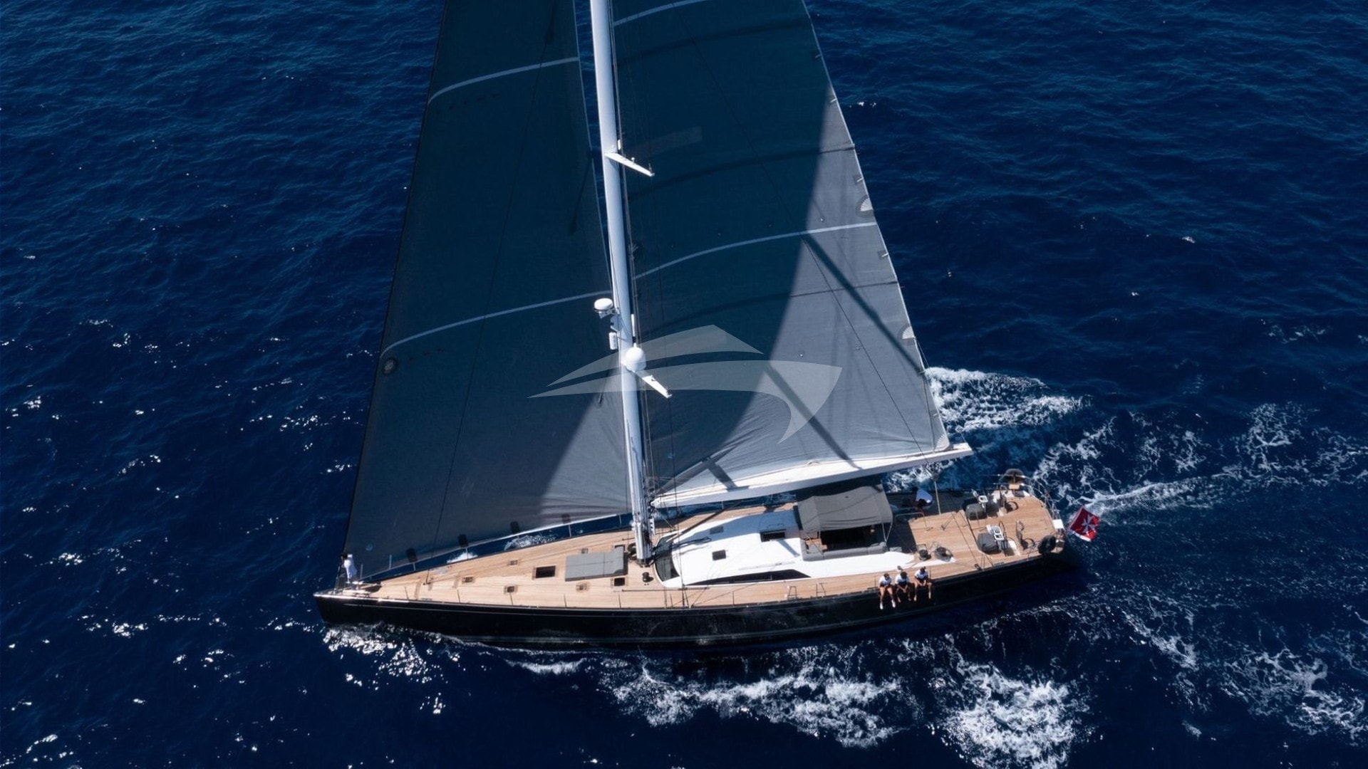 Sailing