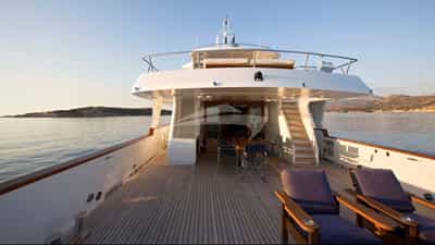 Sun Deck