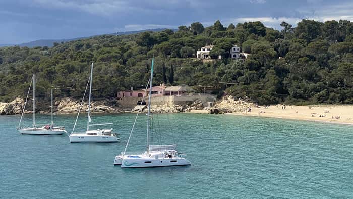 EAST WEST 16m sailing yacht charter, photo 2