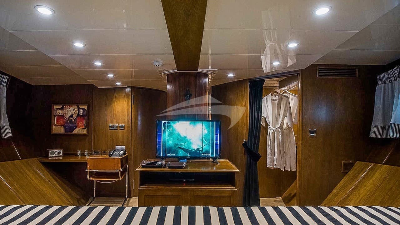 ARKTOS, photo from the yacht portfolio 16