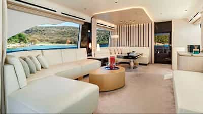 Saloon