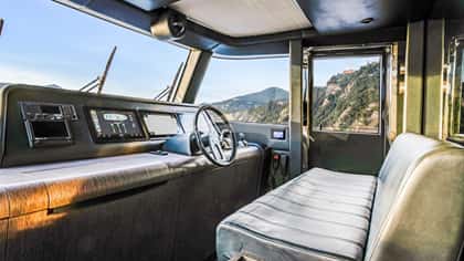 MARTITA 22m motor yacht charter, photo 12