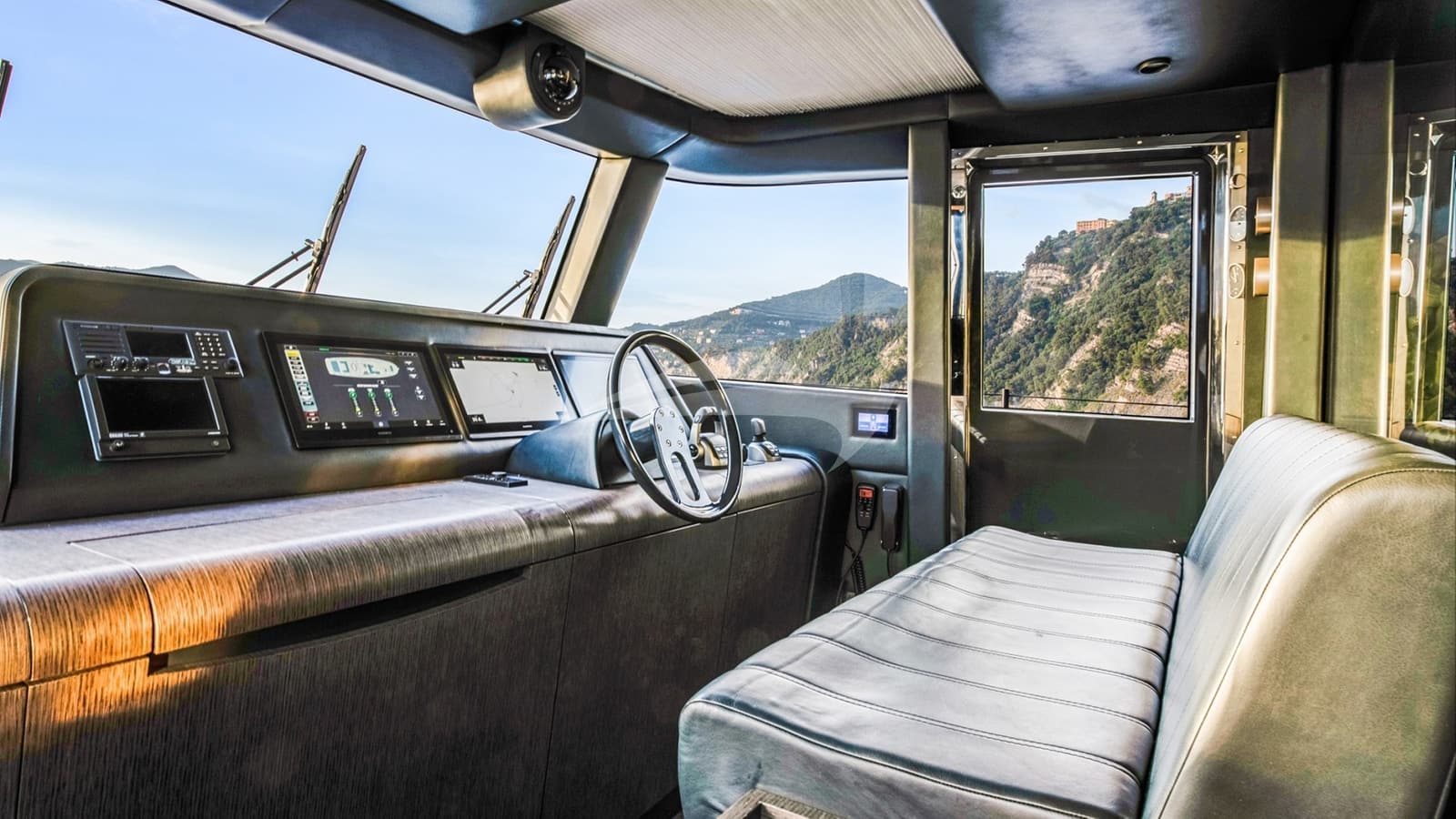 MARTITA, photo from the yacht portfolio 11