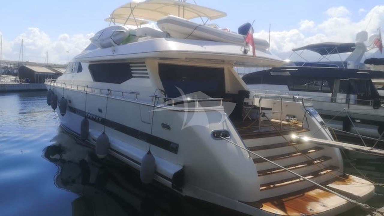 new stern
