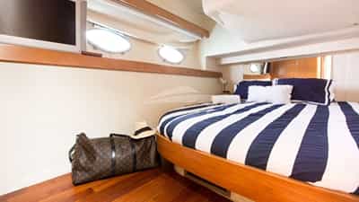 Guest Cabin