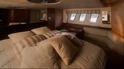 Guest Cabin