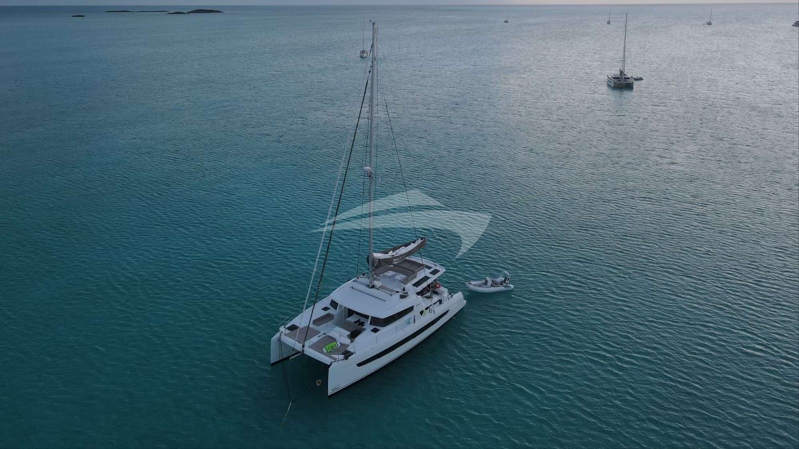 DRIFT, photo from the yacht portfolio 5