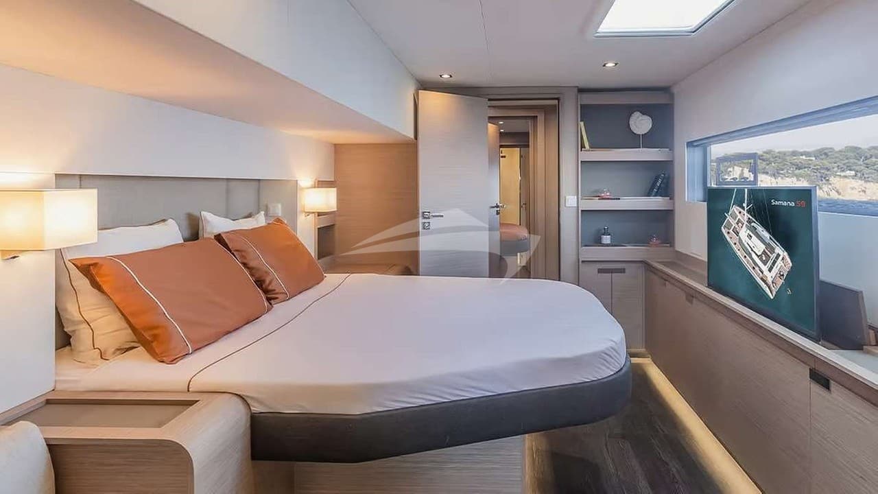 NIKA ONE, photo from the yacht portfolio 15