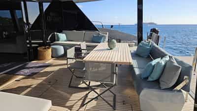 AftDeck