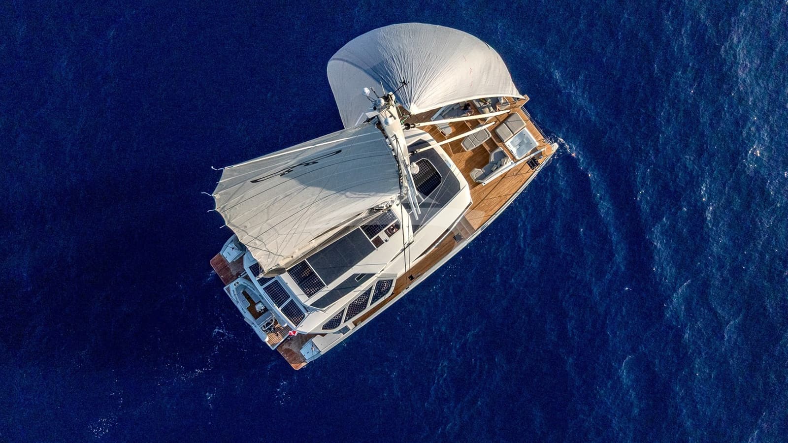 WINDKIND, photo from the yacht portfolio 4