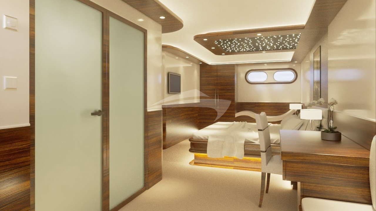 SON DE MAR, photo from the yacht portfolio 4