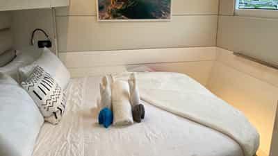 Queen Guest Suite