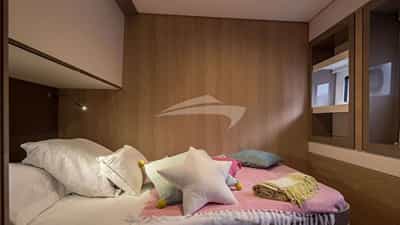 Guest Cabin