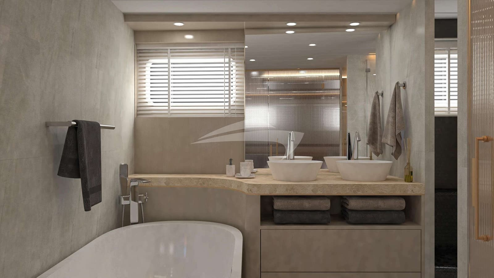 LIFE IS GOOD, photo from the yacht portfolio 4
