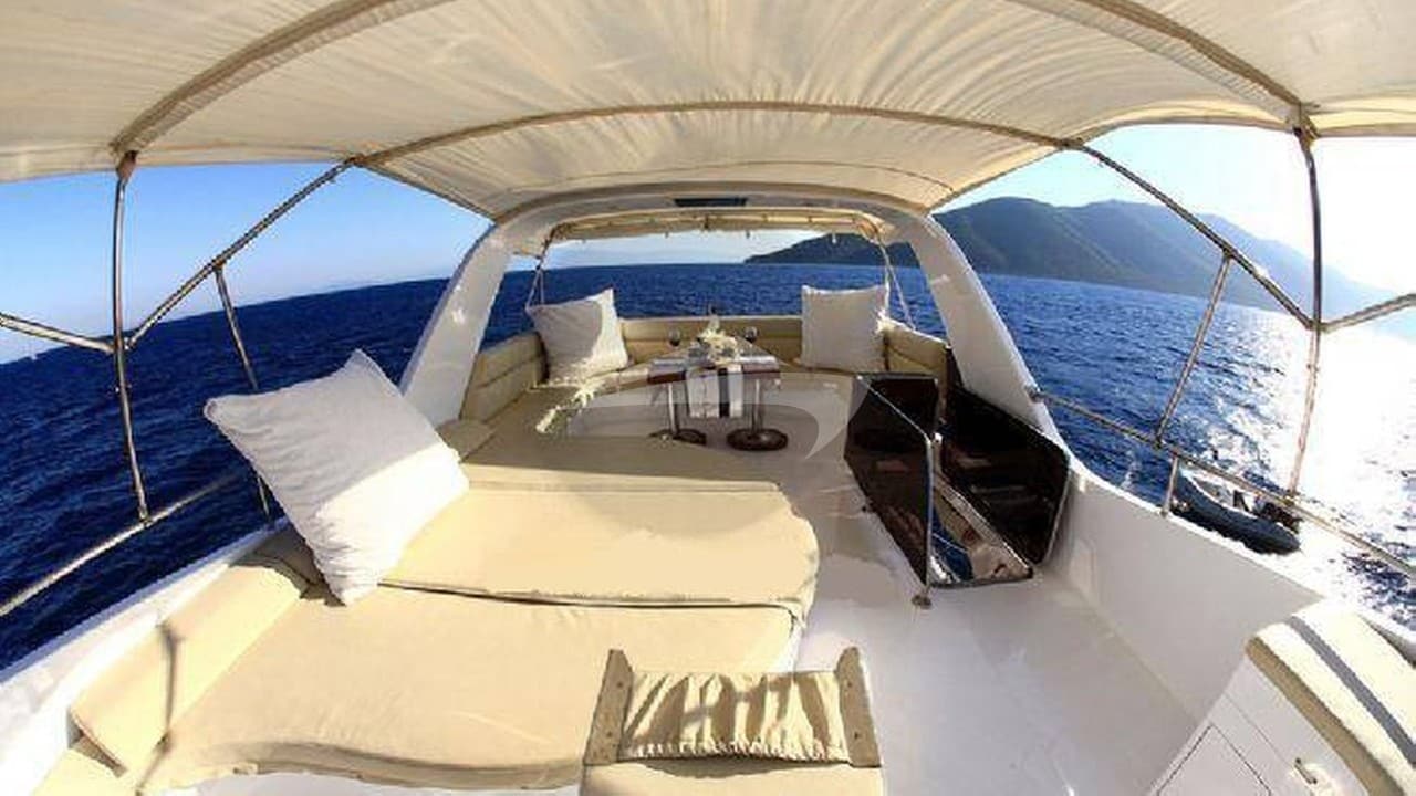 JOEY, photo from the yacht portfolio 2