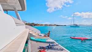 FW leisure platform - N. Claris pic