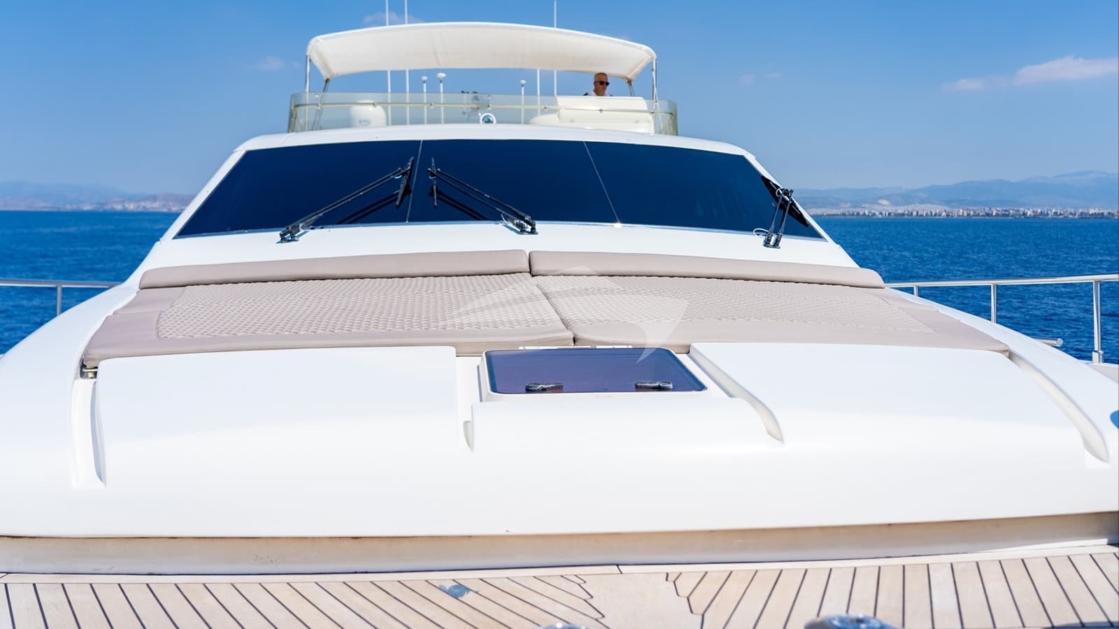 SOFIA D, photo from the yacht portfolio 17