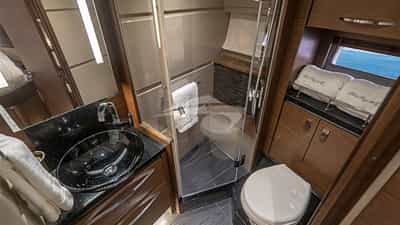 VIP Bath