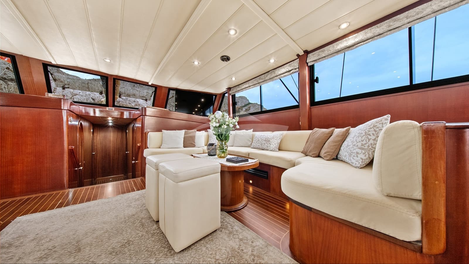 PACHA, photo from the yacht portfolio 20