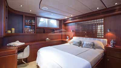 Guest Cabin