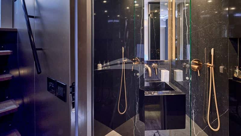 ADARA 14m sailing yacht charter, photo 6