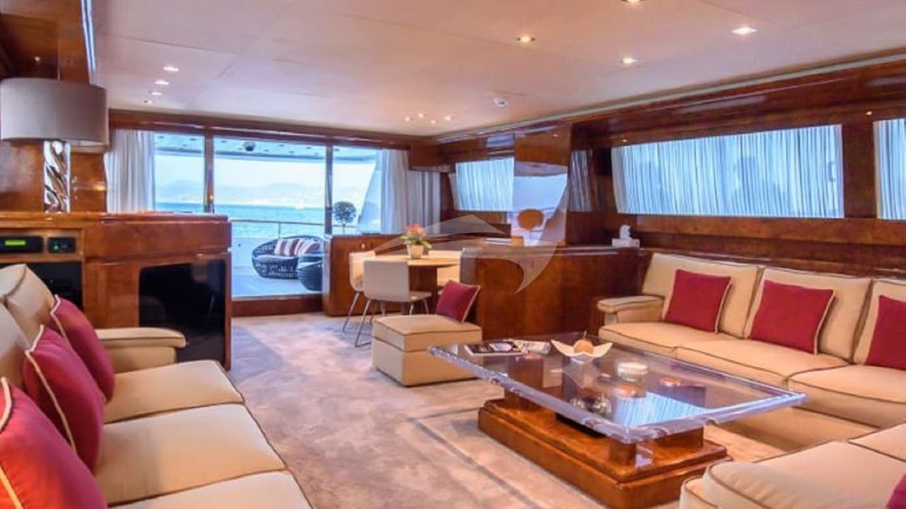 PAULA III, photo from the yacht portfolio 16