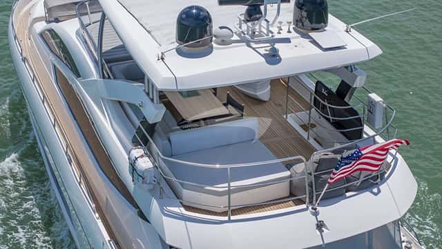 HELIOS yacht charter photo 3