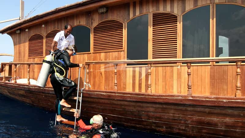 DHONI STELLA 2 22m motor yacht charter, photo 10