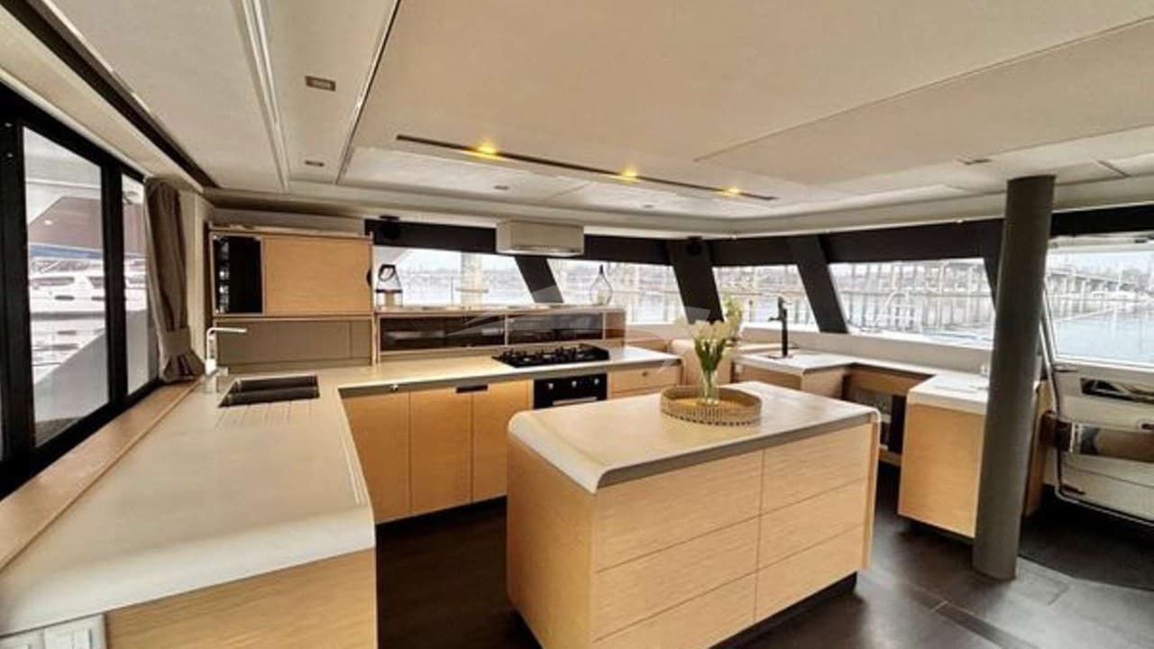BACCHUS, photo from the yacht portfolio 10