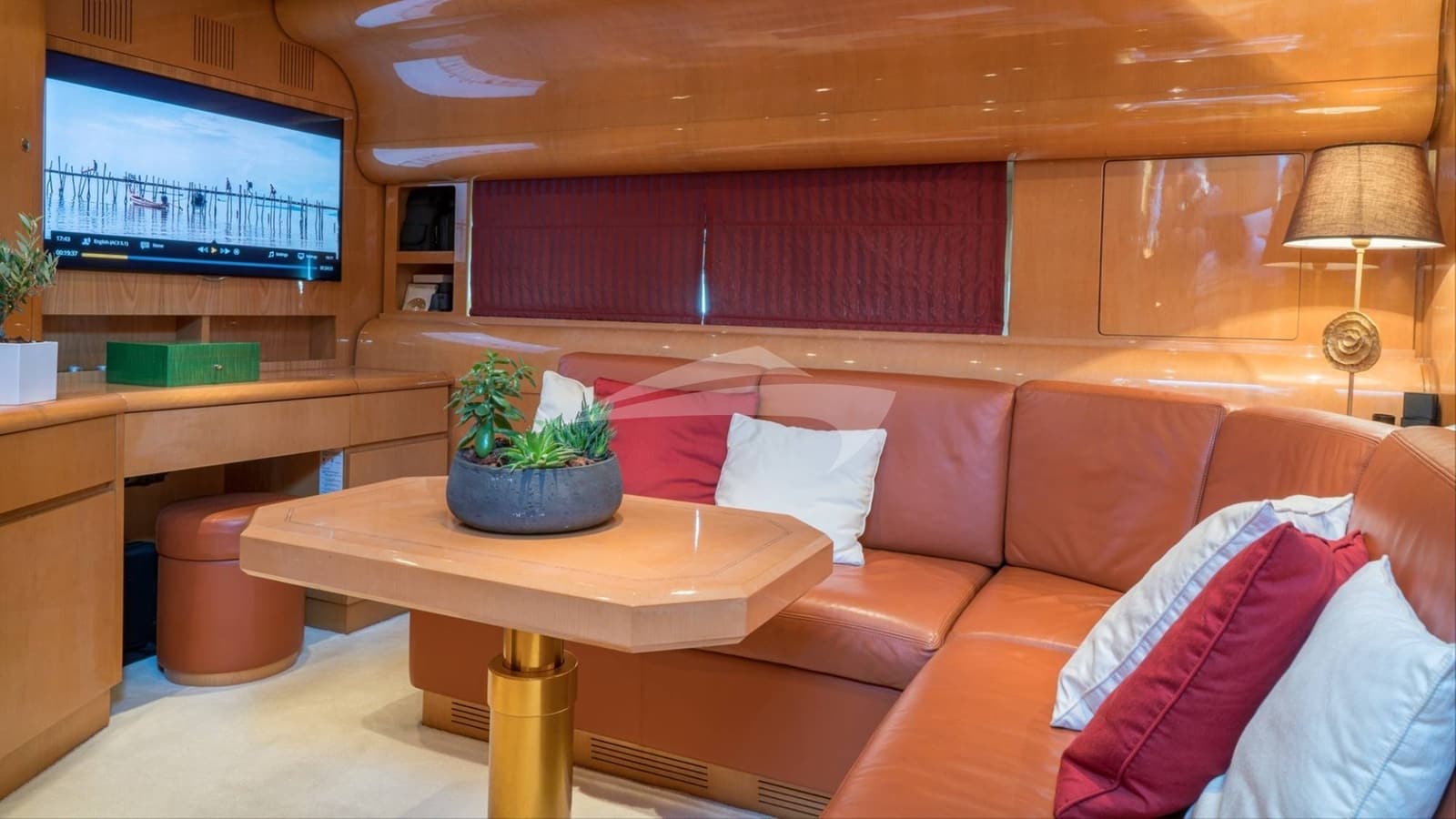 ATRATO, photo from the yacht portfolio 14