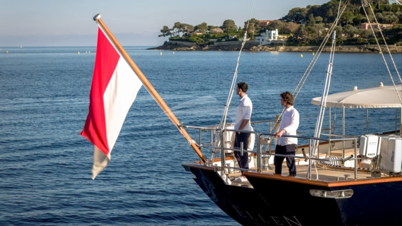ELLEN, photo from the yacht portfolio 21