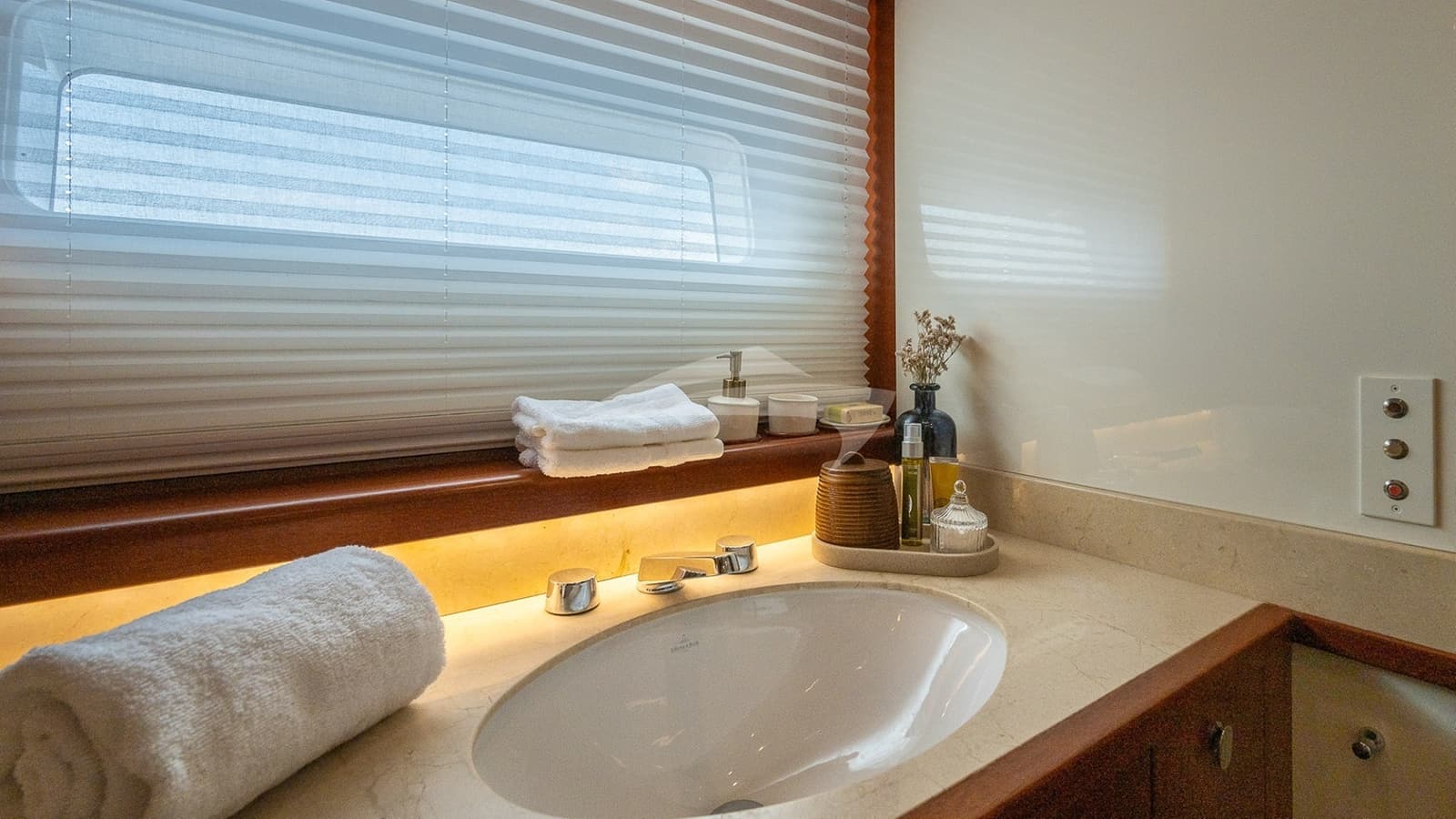 IL MIO CANTO LIBERO, photo from the yacht portfolio 16