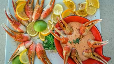 Fantastic Meals by Chef Petra