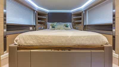 VIP Cabin
