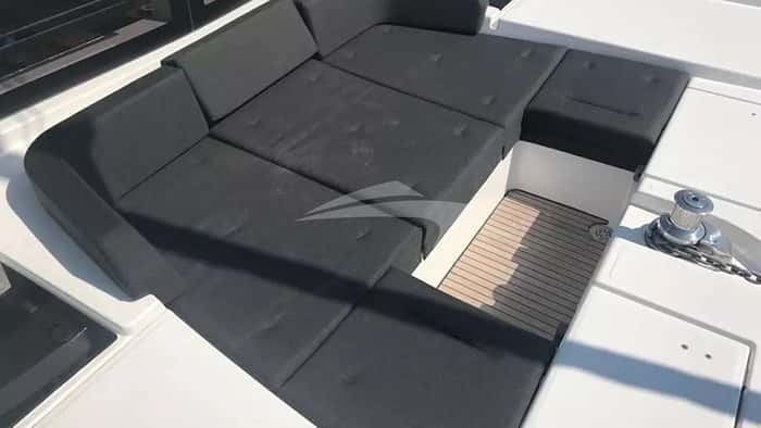 BIG MAMA 16m sailing yacht charter, photo 3