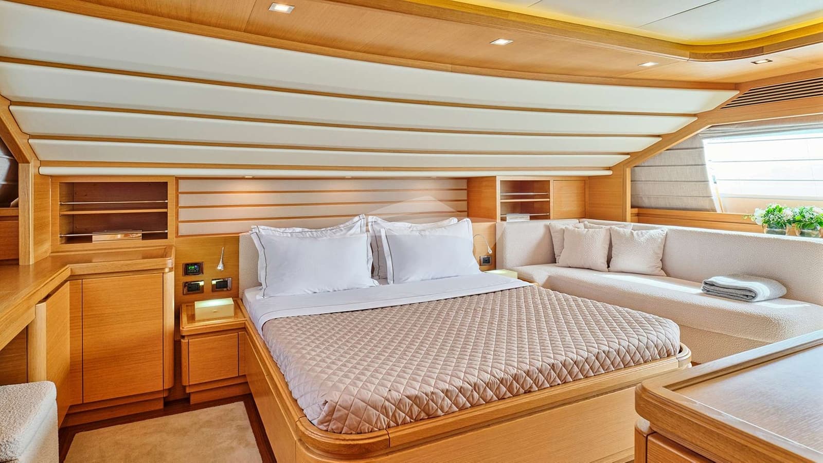 WATCH ME, photo from the yacht portfolio 13
