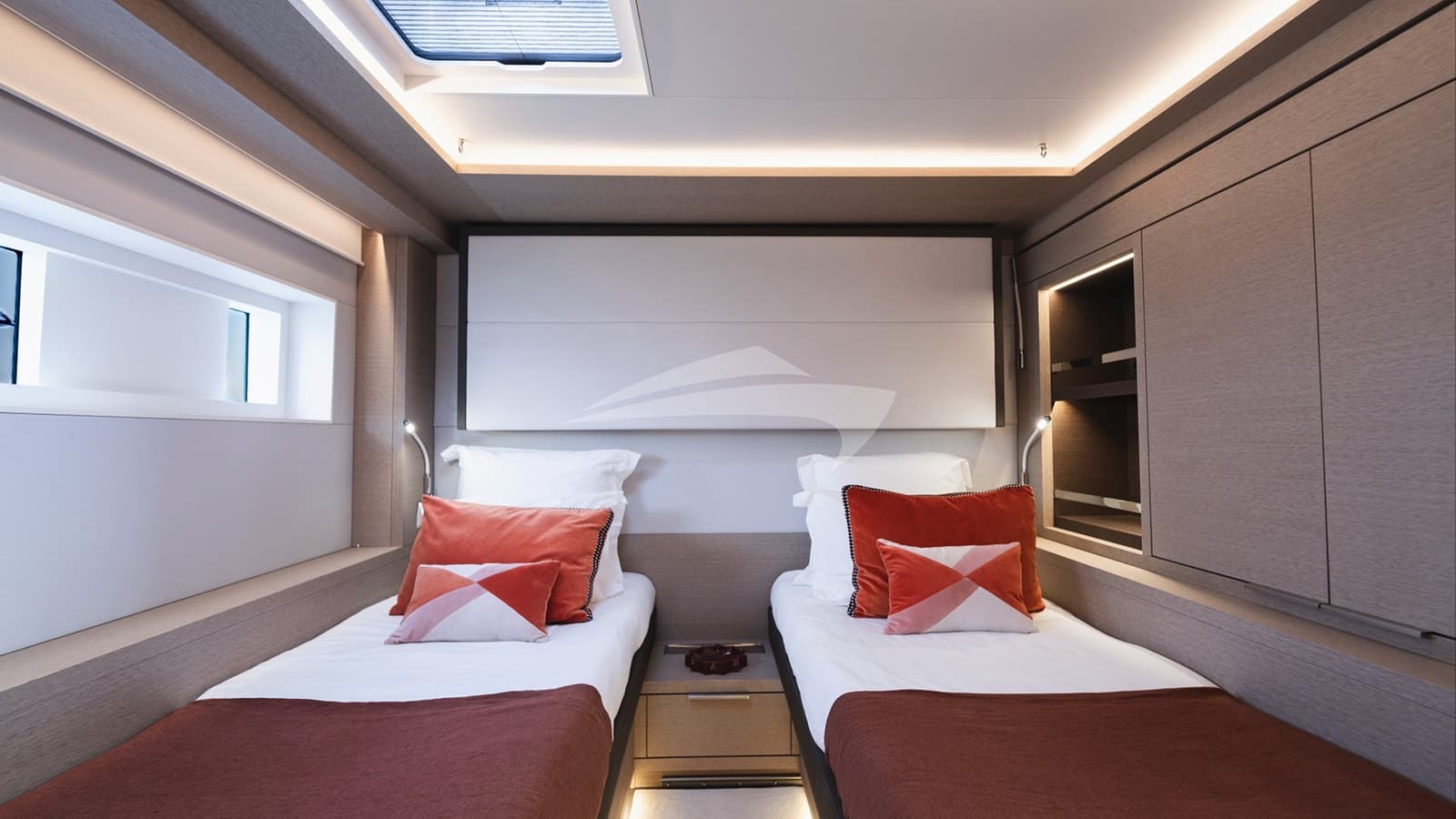 LA DESIRADE, photo from the yacht portfolio 20