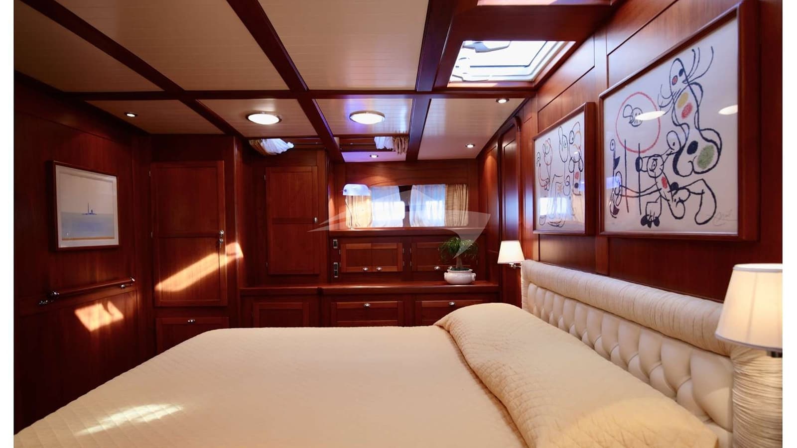 MARELLA, photo from the yacht portfolio 6