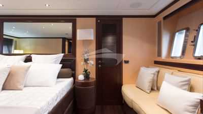 Master Stateroom