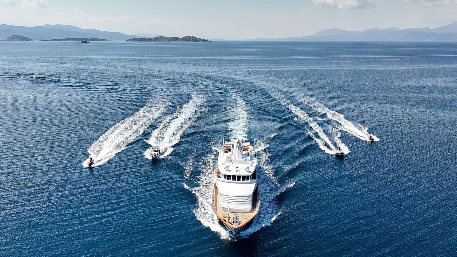 KOKOMO NIGHTS, photo from the yacht portfolio 15