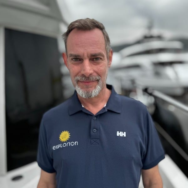 Konstantinos Gogovitis