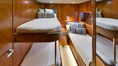 Guest Cabin