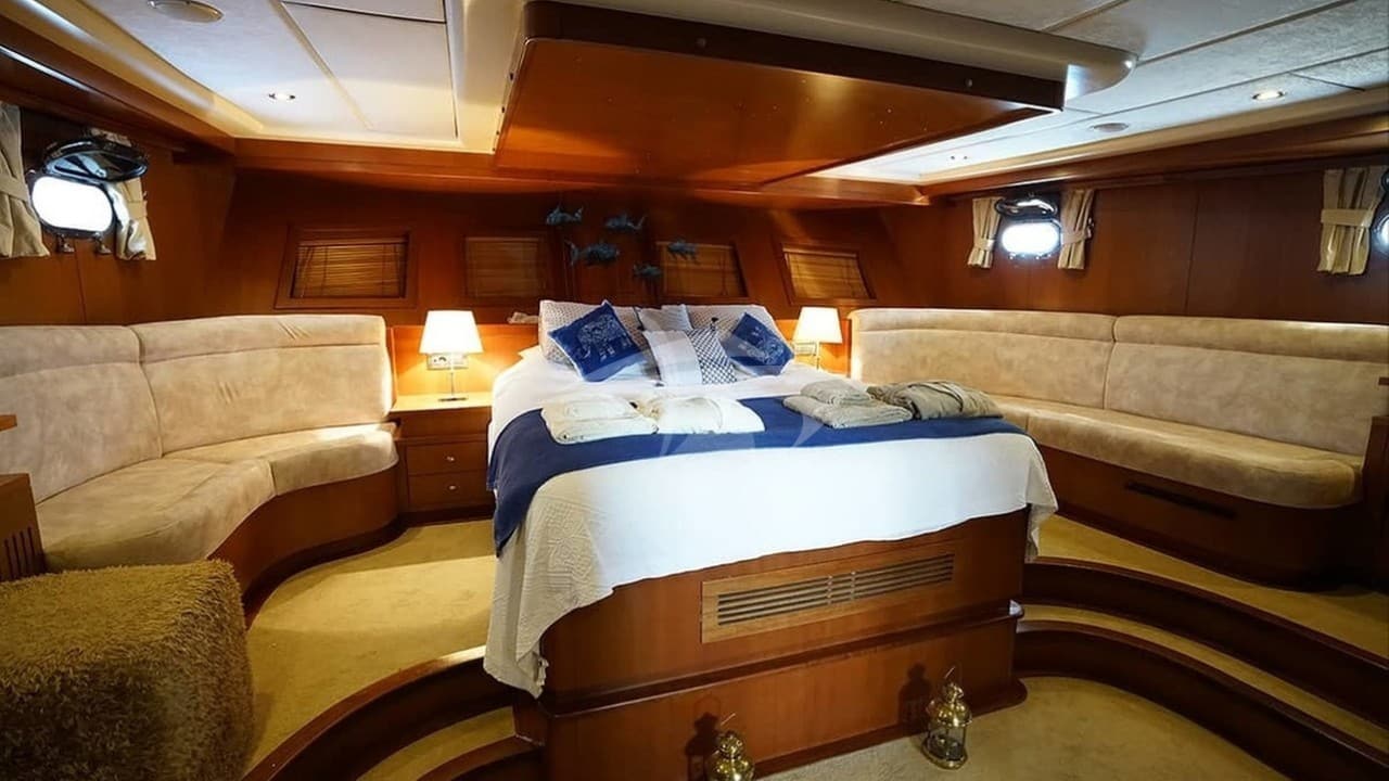 ARABELLA, photo from the yacht portfolio 17