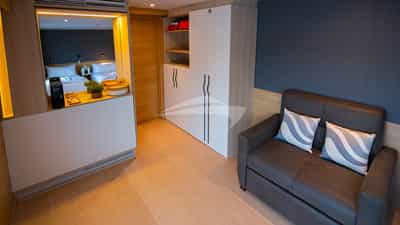 Tribute Premium Suite 2